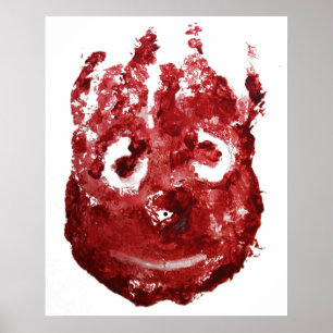 Poster Cast Away