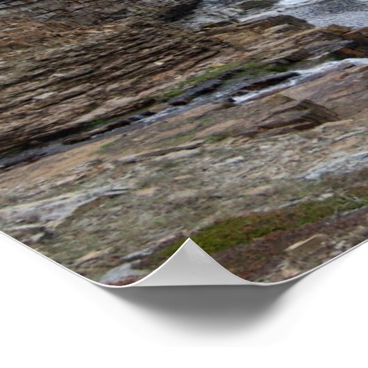 Poster Castaway (Coin)