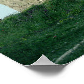 Poster Castel del Monte (Coin)