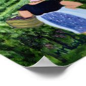 Poster Castellina-in-Chianti (Coin)