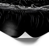 Pôster Castelo do Drácula Perfect Poster (Hoek)