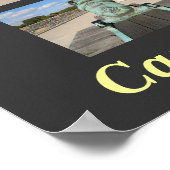 Poster Castillo De San Marcos (Coin)