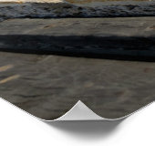 Poster castillo de san marcos (Coin)