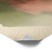 Poster Castle In The Mountains (Coin)