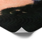 Poster Castle japonais Sunrise (Coin)