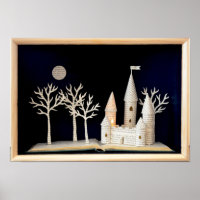 Castle light box 2013