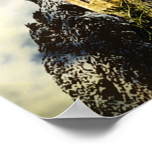 Poster Castleigh (Coin)