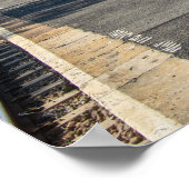 Poster Castleton Moor Railway Station (Coin)