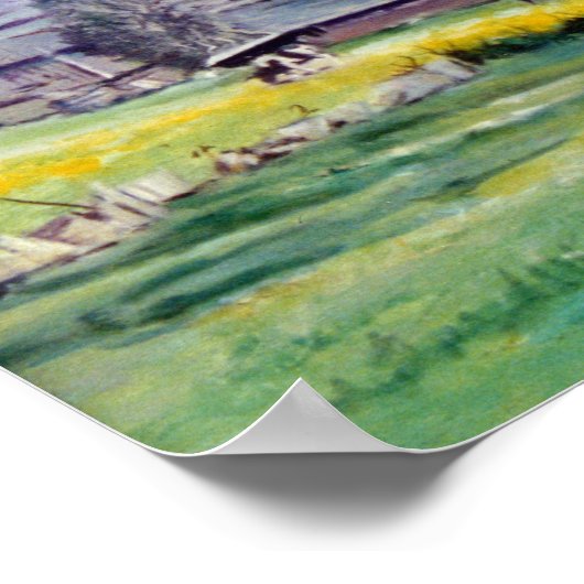 Poster Castro Lázaro (Lugo) (Coin)