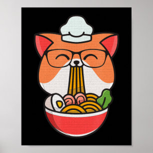Poster cat