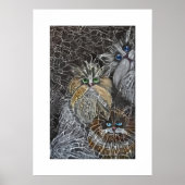 Poster Cat3 - Photobomb (Devant)