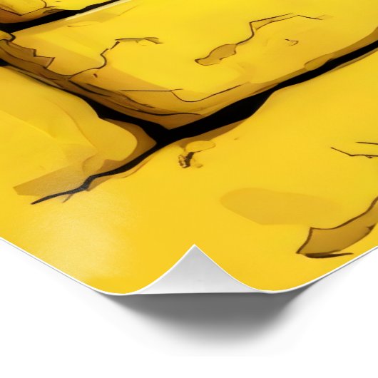 Poster Cat and mouse. (Coin)