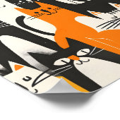 Poster Cat 😺 Caboodle 💕 (Coin)