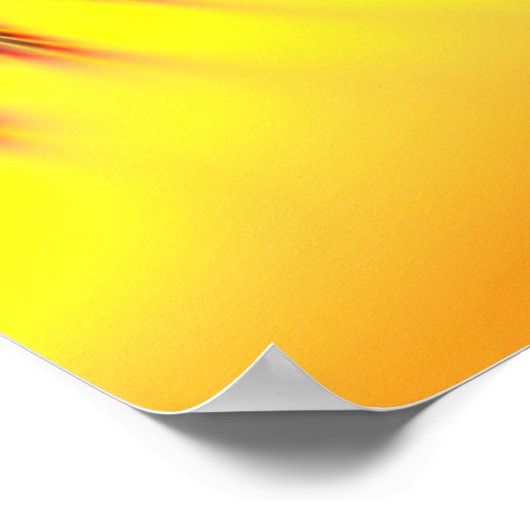 Poster Cat Claws (Coin)