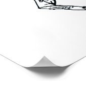 Poster CAT en MICE par NICHOLAS MINI... (Coin)