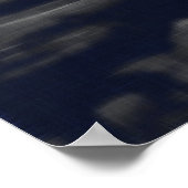 Poster Cat Fish Blues Imprimer (Coin)