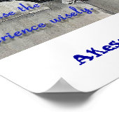 Poster Cat Naps (Coin)