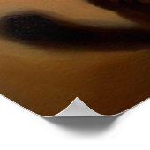 Poster Cat Roman général (Coin)