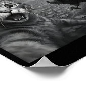 Poster Cat Selfie With Turkey Funny Happy Thanksgiving Da (Coin)