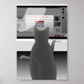 Poster cat-surf-2011