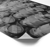 Poster Cata de vinos (Bodega)Poster original de l'oeuvre (Coin)