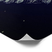 Poster CATaclysme solaire (Coin)