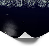 Poster CATaclysme solaire (Coin)
