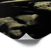 Poster catacombe (Coin)