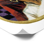 Poster Catador (Coin)