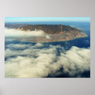 Poster Catalina South End