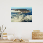 Poster Catalina South End (Cuisine)