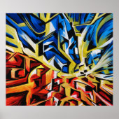 Poster Catalyseur (Devant)