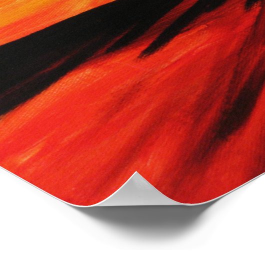 Poster Catalyseur (Coin)