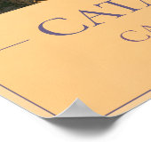 Poster Catanzaro (Coin)