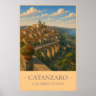 Poster Catanzaro