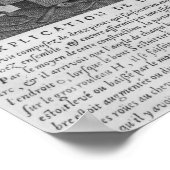 Poster Catapulte (Coin)