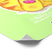 Poster CATastrophe (Coin)