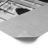 Poster Catastrophes de la guerre (Coin)