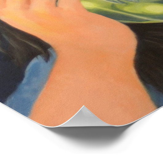 Poster Catch & Release (Fireflies) (Coin)