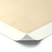 Poster Catcher de Selby (Coin)