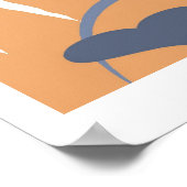 Poster Catchers Paradise (Coin)