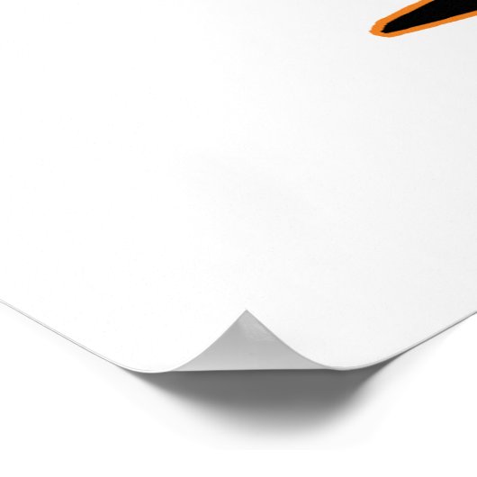 Poster Catcheurs (Coin)