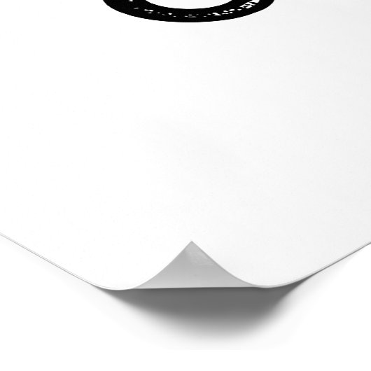 Poster Catcus Funny Chat Cactus Pun (Coin)