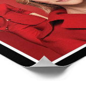 Poster Cate blanchett (Coin)