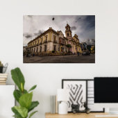 Poster Catedral De Salta (Bureau à domicile)