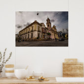 Poster Catedral De Salta (Cuisine)