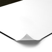 Poster Catedral do Peru (Coin)