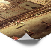 Poster Catedral Metropolitana (Coin)