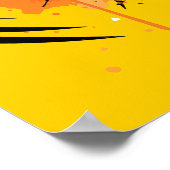 Poster Catégorie 2014 (Coin)