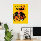 Poster Catégorie 2014 (Bureau à domicile)